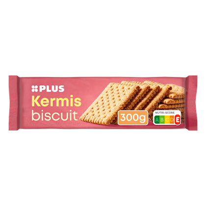 Kermis Biscuits