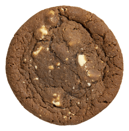 Coffee cookie
