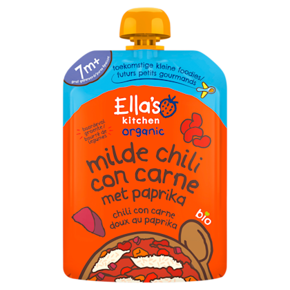 Knijp chili con carne +7m