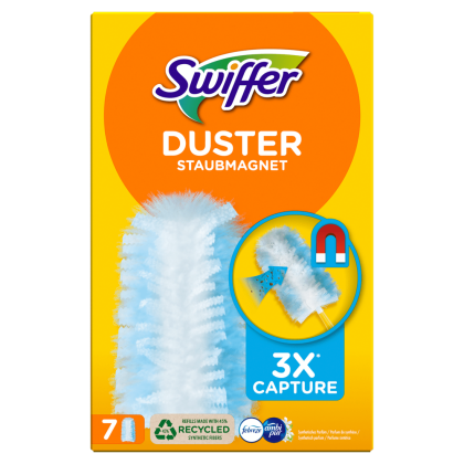 Duster refill ambipur