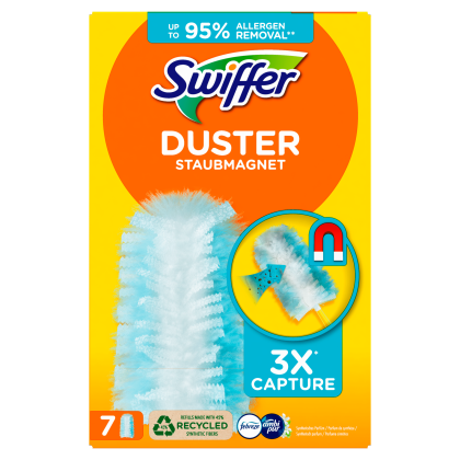 Swiffe Duster refill ambipur