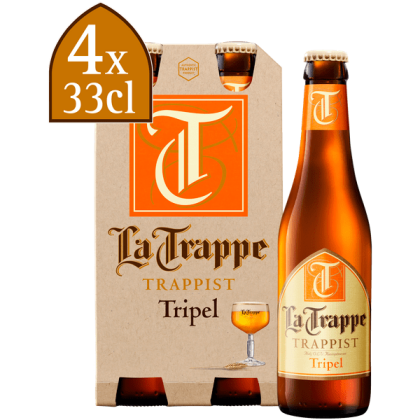 Trappist Tripel