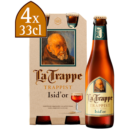 Trappist Isid'or