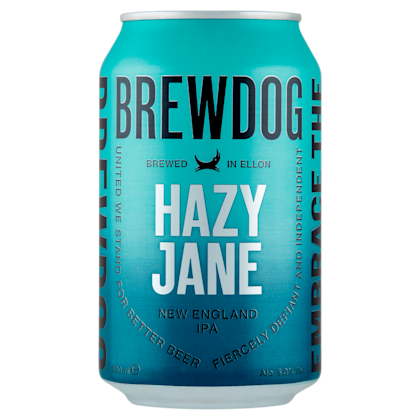 Hazy Jane NEIPA