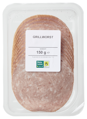 Grillworst