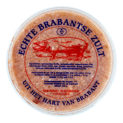 Brabantse zult