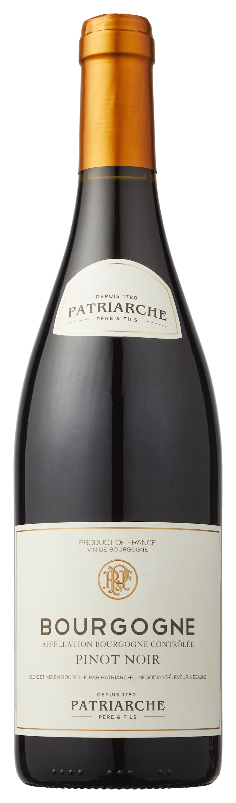 Patriarche Bourgogne Pinot Noir AOC