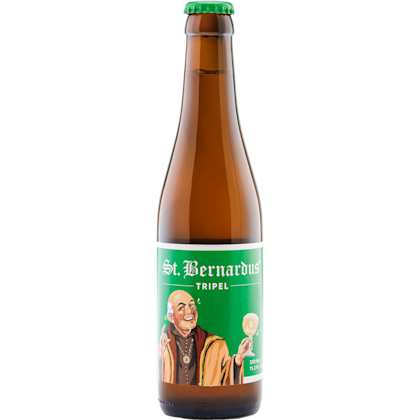 St. Bernardus Tripel