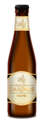 Gouden Carolus Tripel
