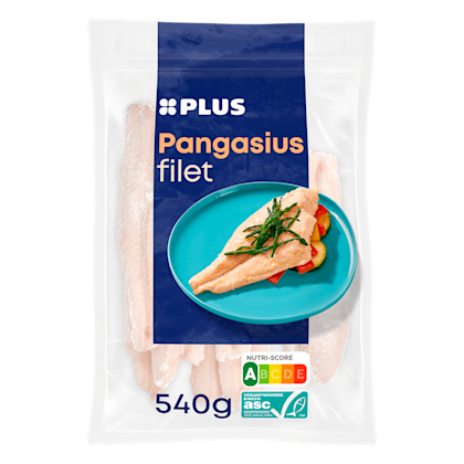 Pangasius