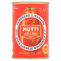 Mutti Pelati san Marzano