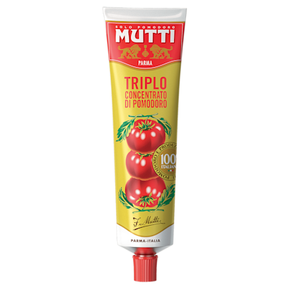 tomatensaus Triple concentr