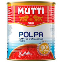 Mutti polpa