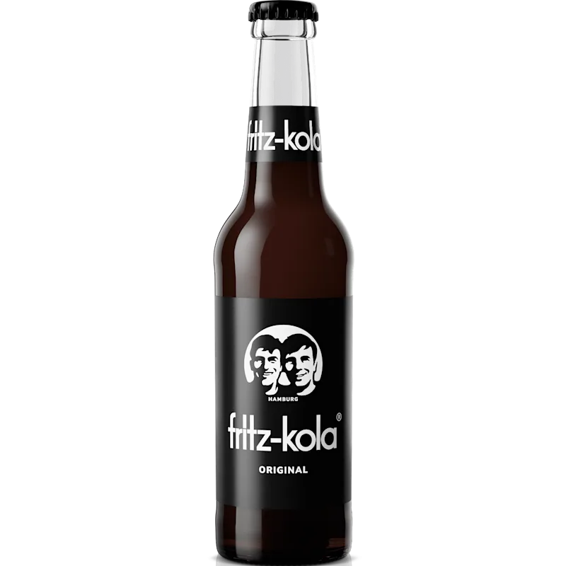 Fritz Kola