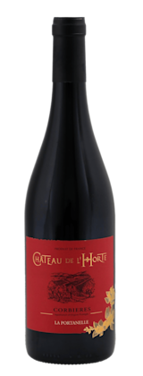 Corbières Selection de la Portanelle