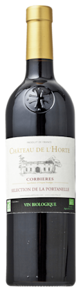 Corbières Selection de la Portanelle
