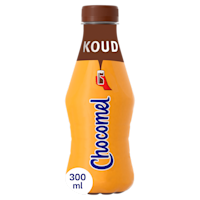 Chocomel On the go gekoeld