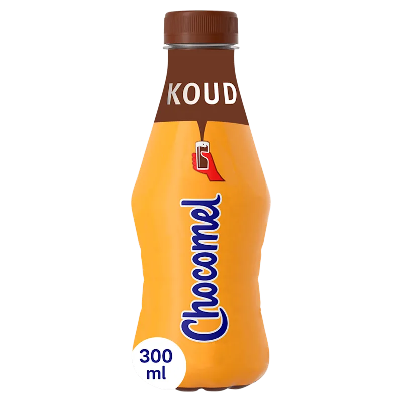 Chocomel On the go gekoeld