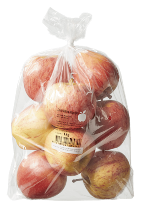 Kleine zoete appeltjes