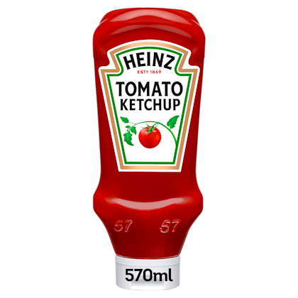 Tomato ketchup