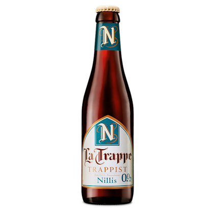Trappist Nillis 0.0%