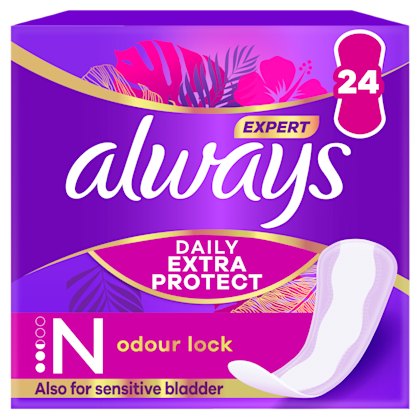 Inlegkruisjes normal extra protect