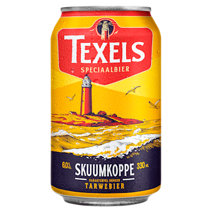 Skuumkoppe bier