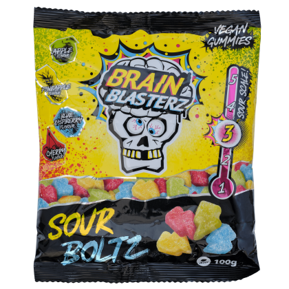 Sour Boltz