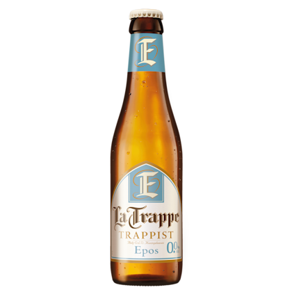 La Trappe Trappist Epos 0.0%