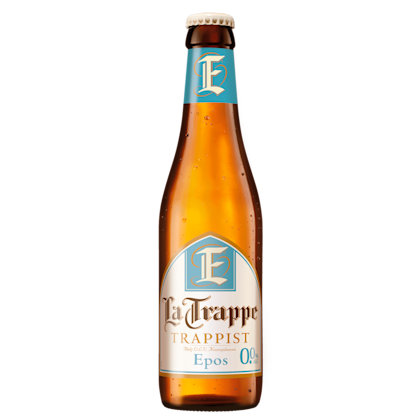 Trappist Epos 0.0%