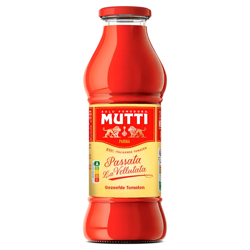 Mutti Passata