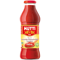 Mutti Passata