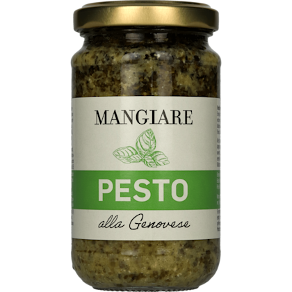 Pesto Verde