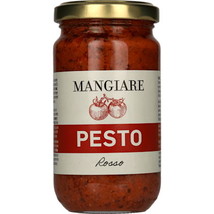 Pesto Rosso