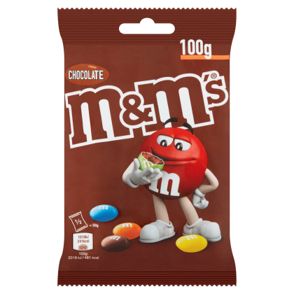 M&MS Choco