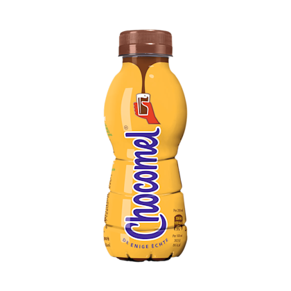 Chocomel vol