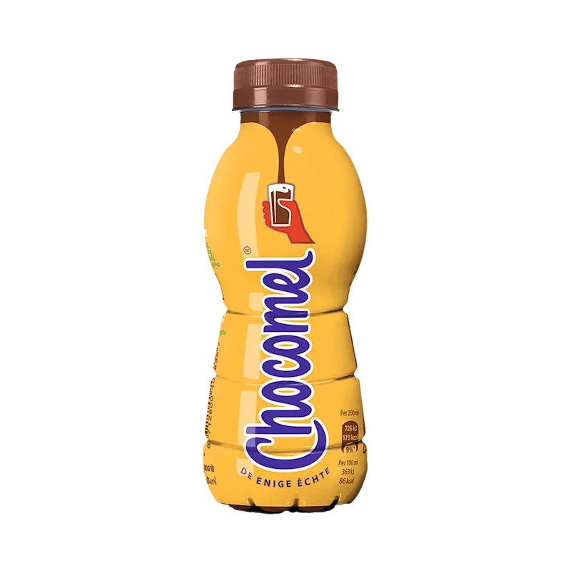 Chocomel Chocomel vol