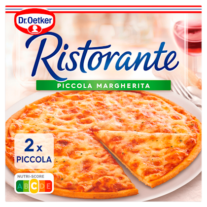 Ristorante Piccolo Margherita