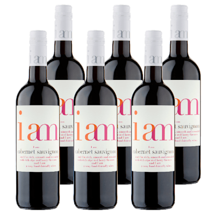 Cabernet Sauvignon