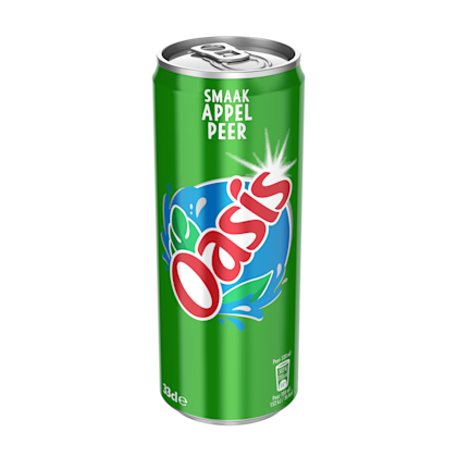 Oasis Appel Peer