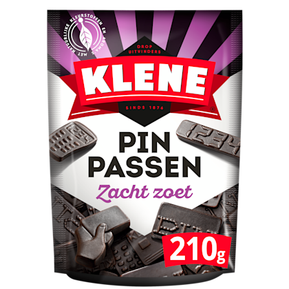Pinpassen