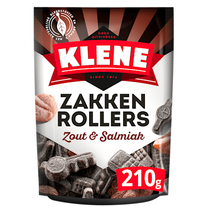 Zakkenrollers