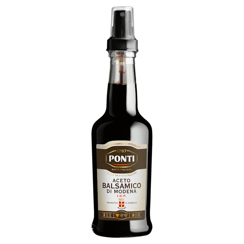 Ponti Aceto Balsamico di Modena Spray 250ml