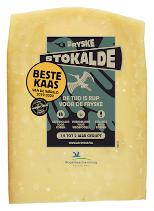 Fryske StokÂlde stuk 50+