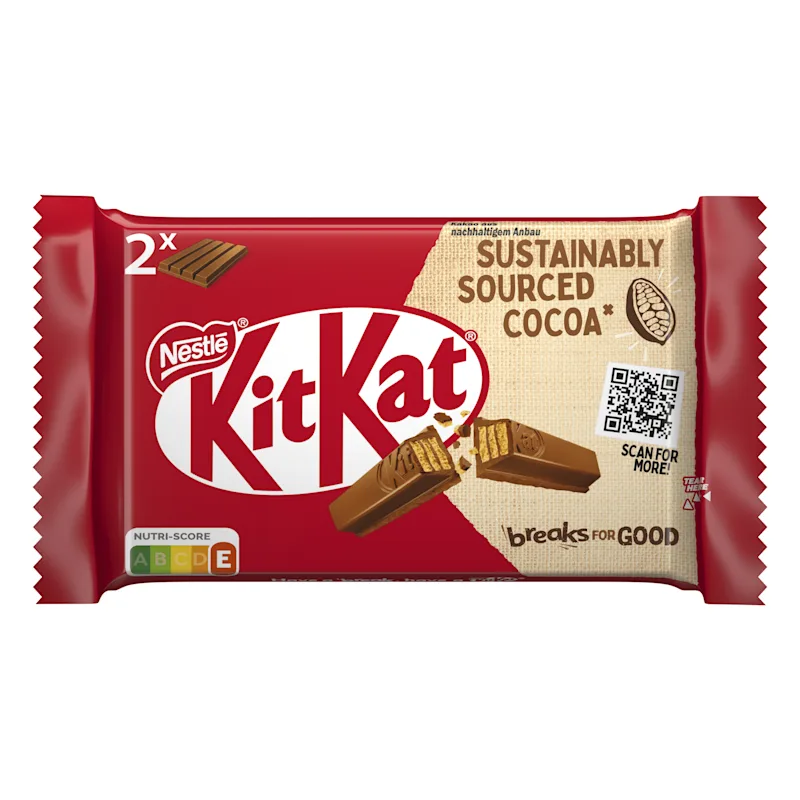 KitKat 2-pack