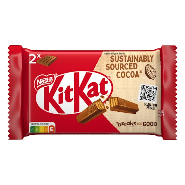 KitKat 2-pack