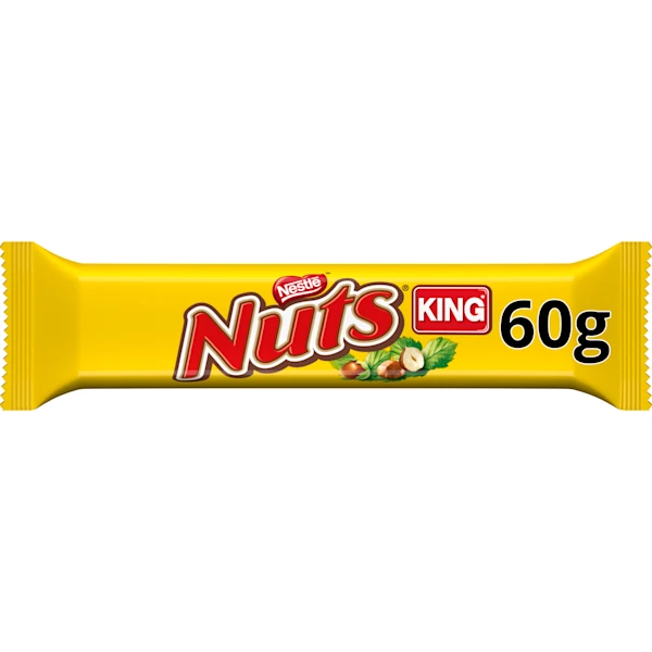 Nuts King size