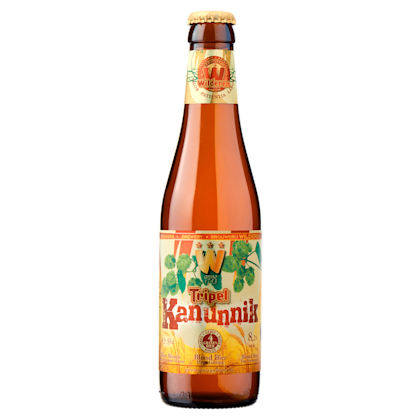 Triple Kanunnik