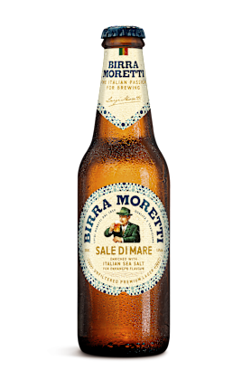 Sale di Mare bier fles