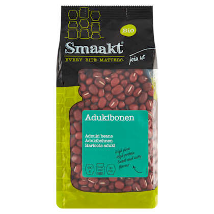 Adukibonen bio
